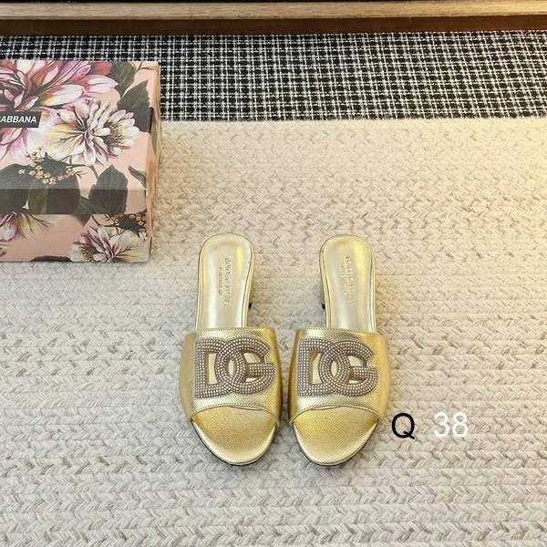 Picture of Dolce Gabbana Shoes _SKUDGsz35-40LY05024471